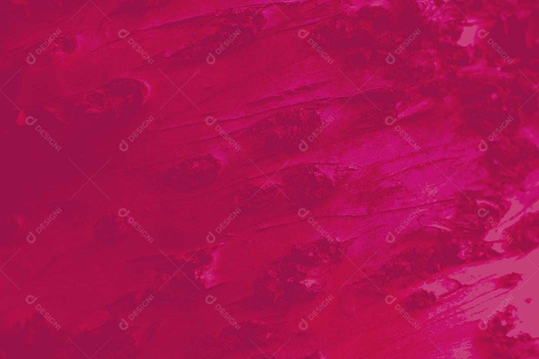 Textura vermelho com tons coloridos