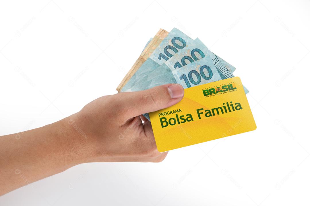 Curitiba, Paraná, Brasil, 15 de setembro de 2020 Brazilian hand hol