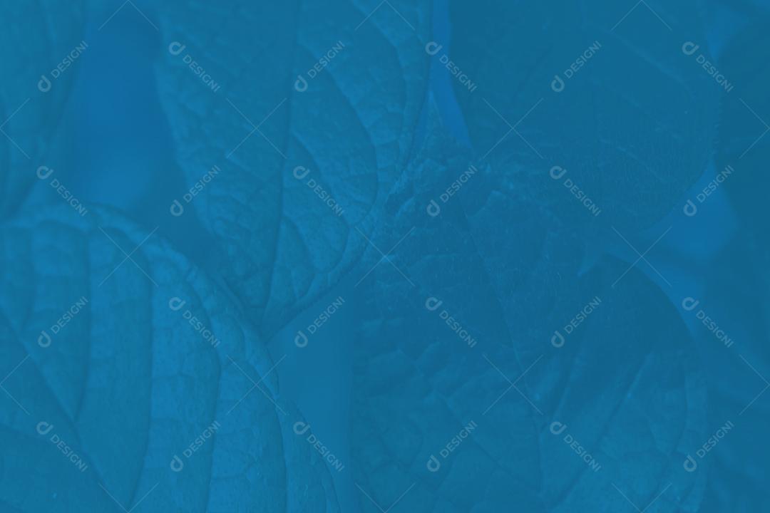 Fundo texturizado azul liso