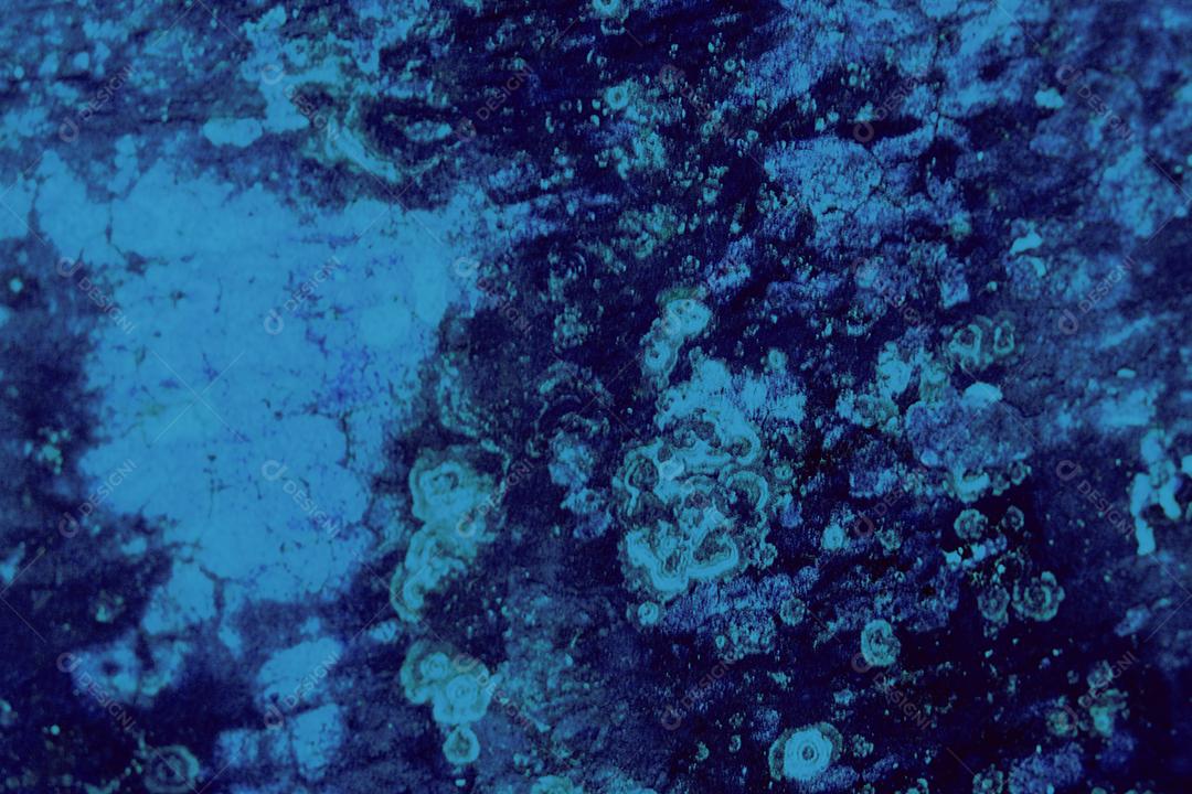 Malaquita, cor esmeralda abstrato