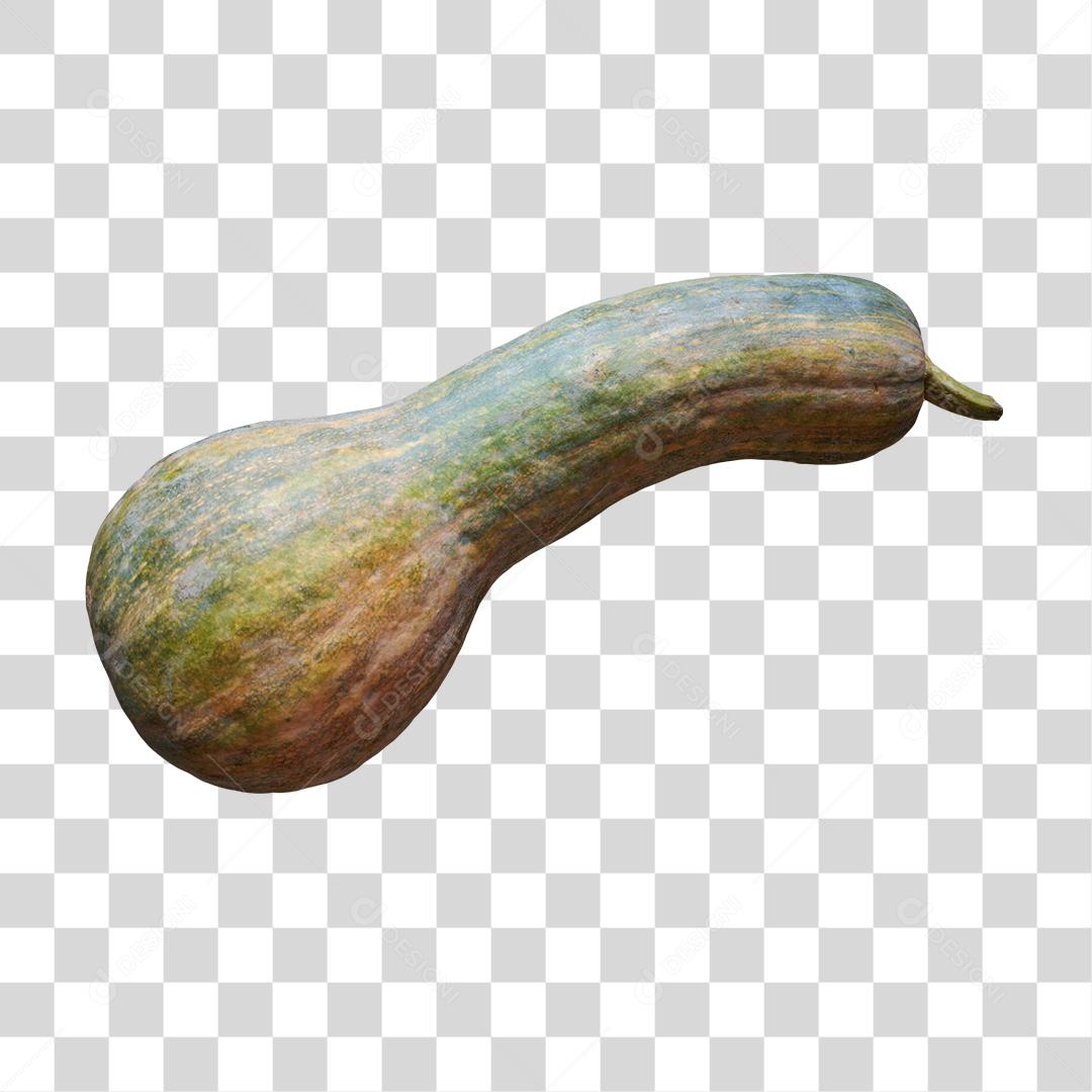 Abobora Madura Tirada Verdura Legumes PNG Transparente