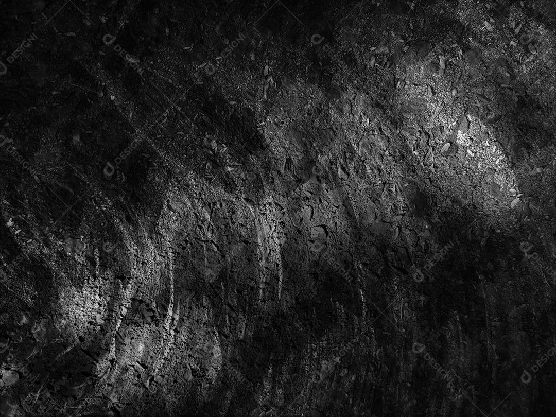 Textura preto e branco