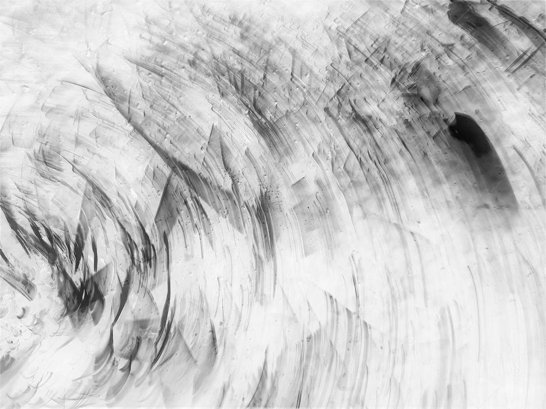 Bakcground preto r branco com fumaças