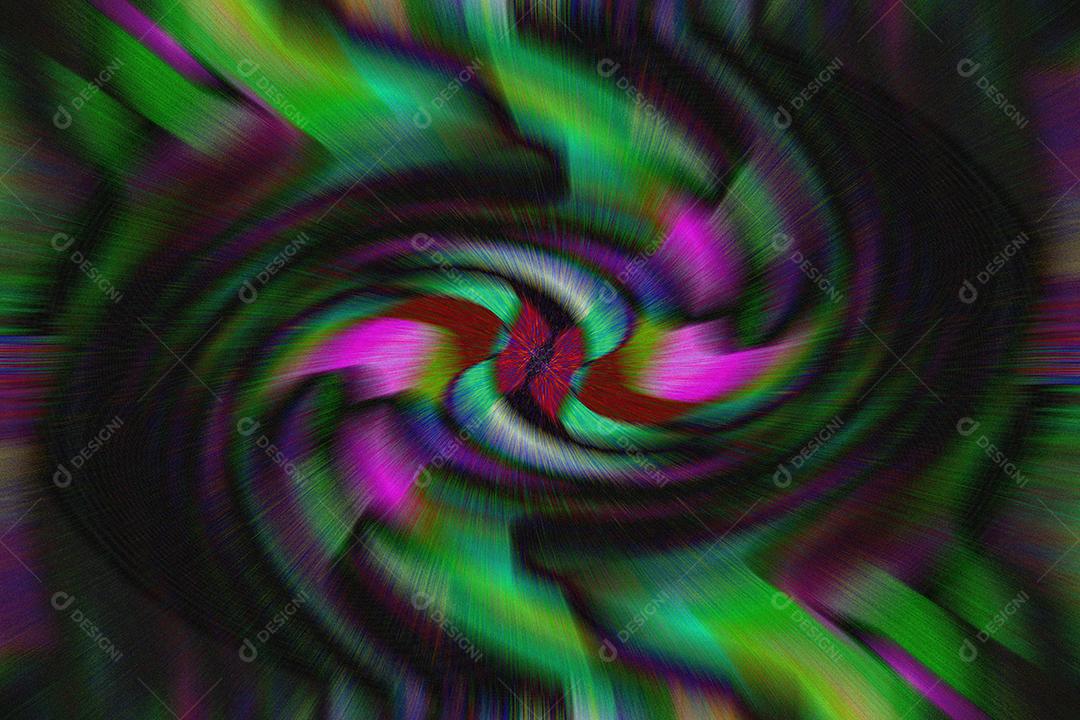 Textura coloridas palhetas de cores