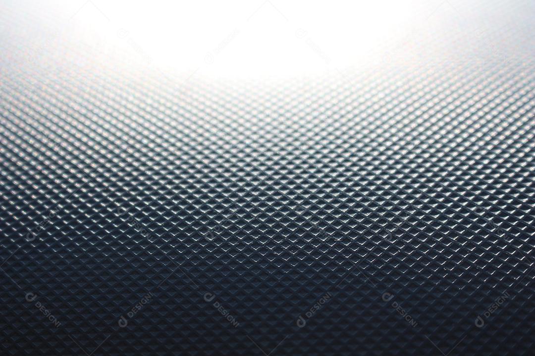 Textura Halftone branco preto