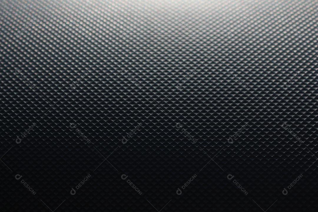 Textura Halftone branco preto