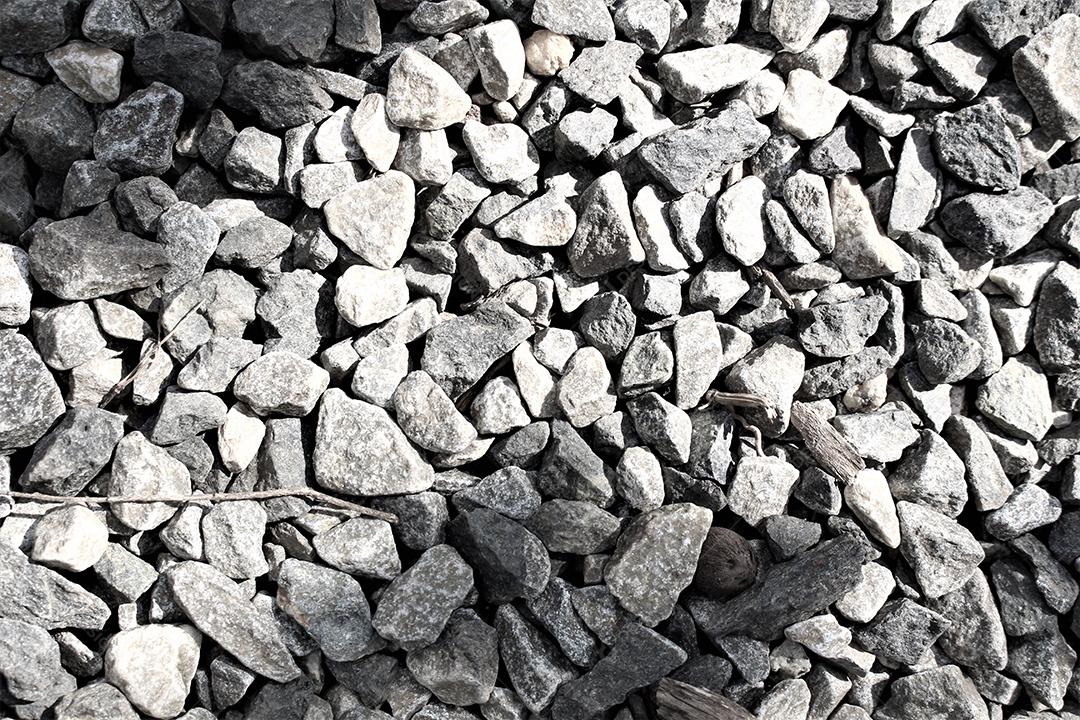 Pedras rochas sobre dia ensolarado