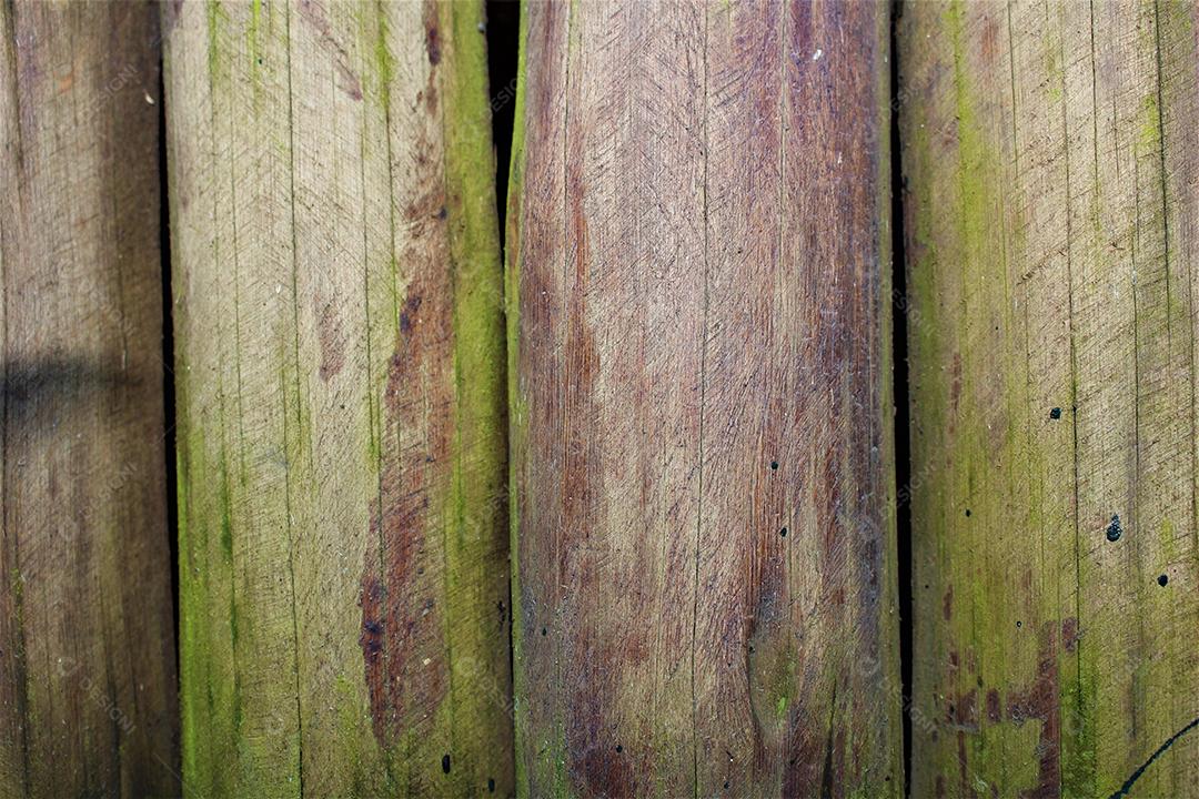 Textura madeira mesa velhas estragada