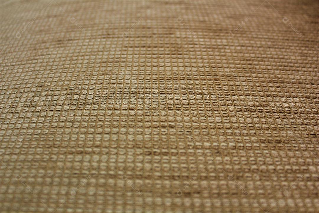 Textura tapete sisal