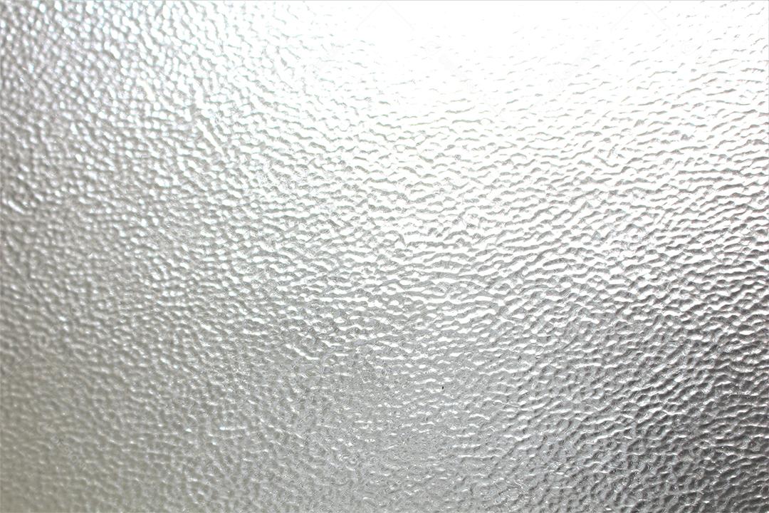 Textura de vidro