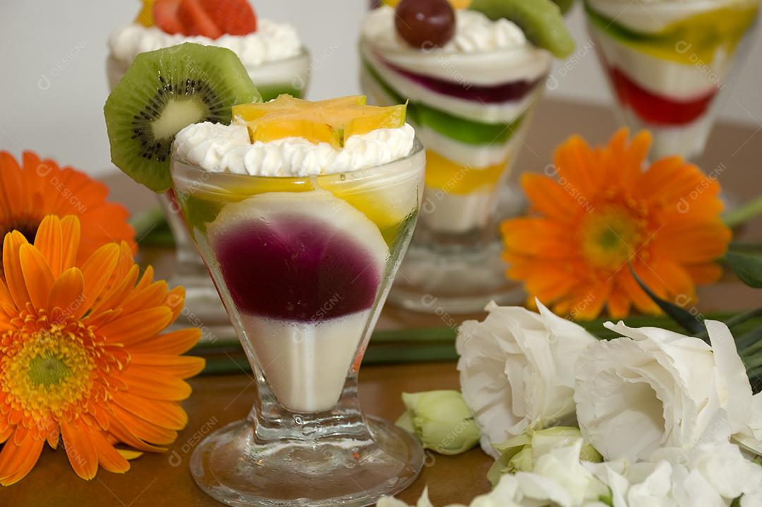 Panna Cotta