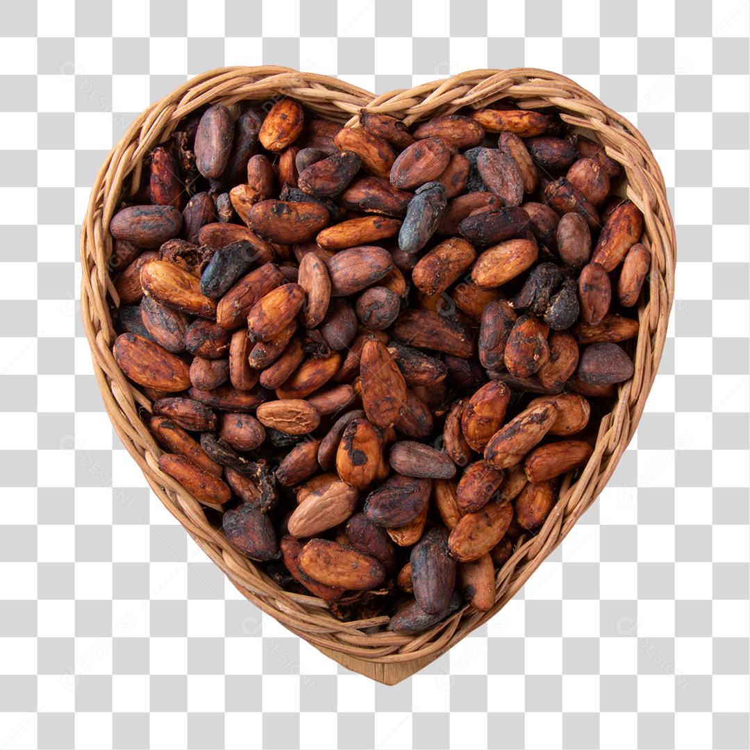 Tigela Com Graus De Castanha PNG Transparente