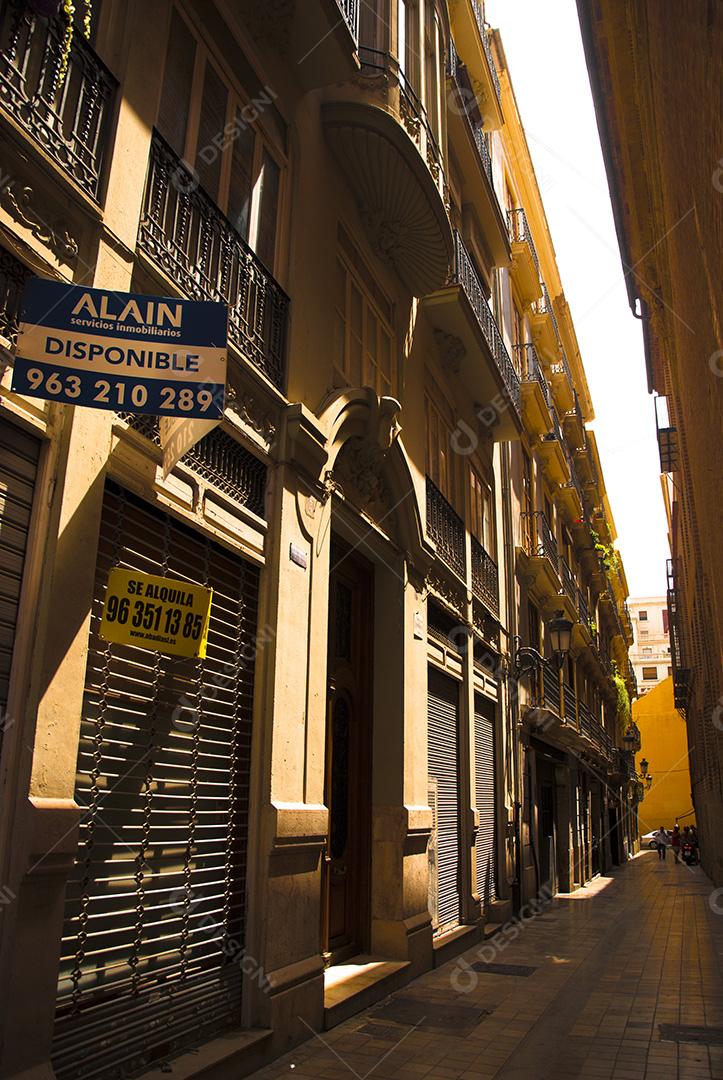 Pontos Turísticos de Valencia Espanha