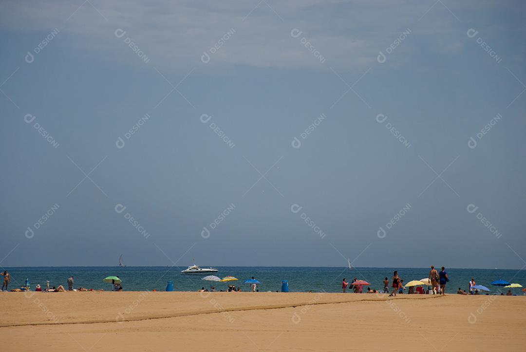 Pontos Turísticos de Valencia Espanha
