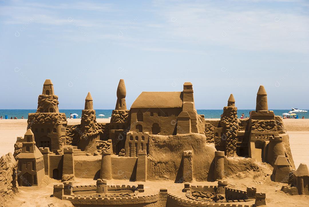 Pontos Turísticos de Valencia Espanha