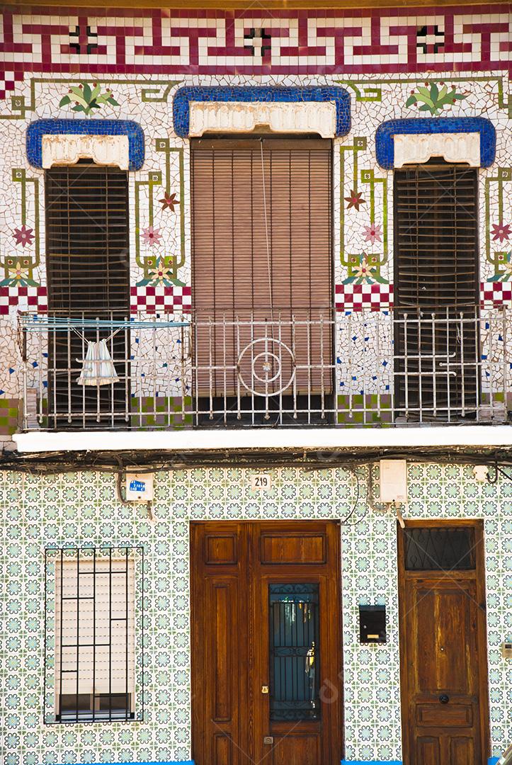 Pontos Turísticos de Valencia Espanha