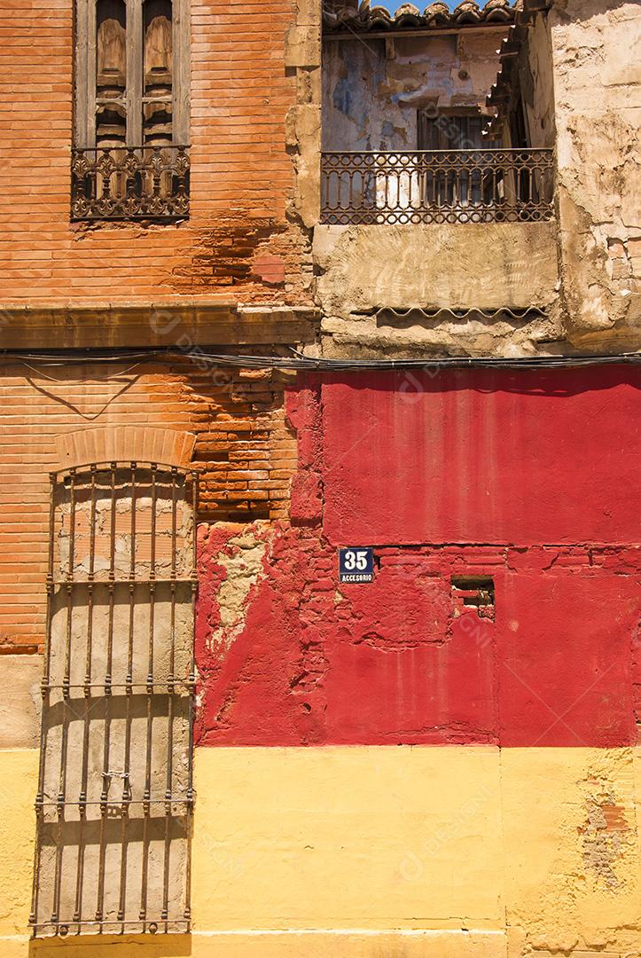 Pontos Turísticos de Valencia Espanha