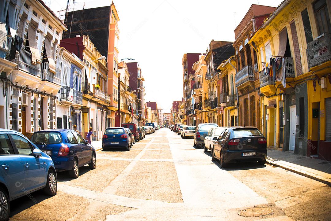 Pontos Turísticos de Valencia Espanha