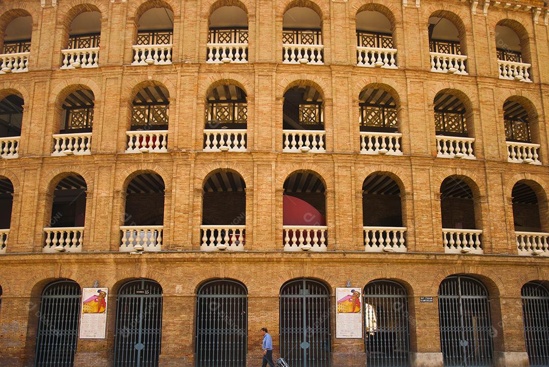 Pontos Turísticos de Valencia Espanha