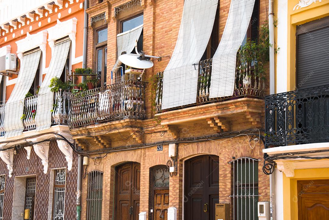 Pontos Turísticos de Valencia Espanha