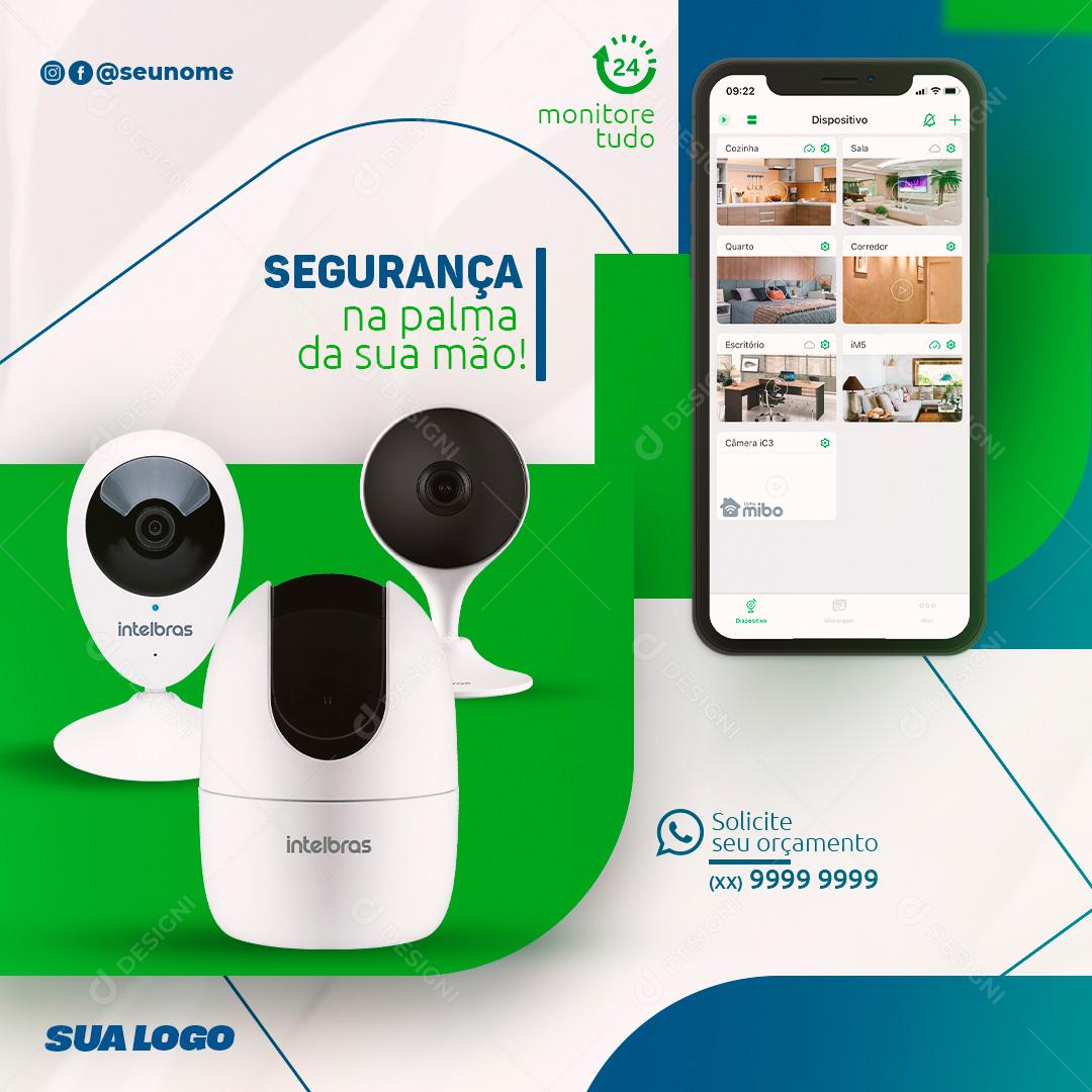 Venha Se Deliciar Com Nossa Pirâmide Alimentar Social Media PSD Editável