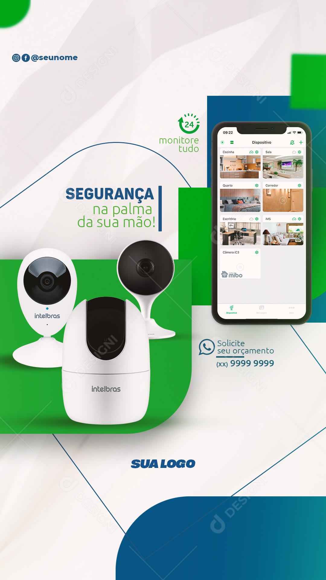 Venha Se Deliciar Com Nossa Pirâmide Alimentar Social Media PSD Editável