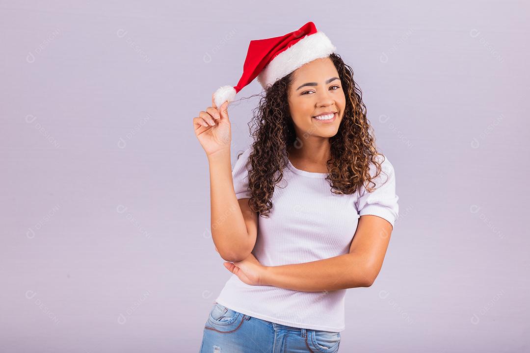 mulher segurando um regador