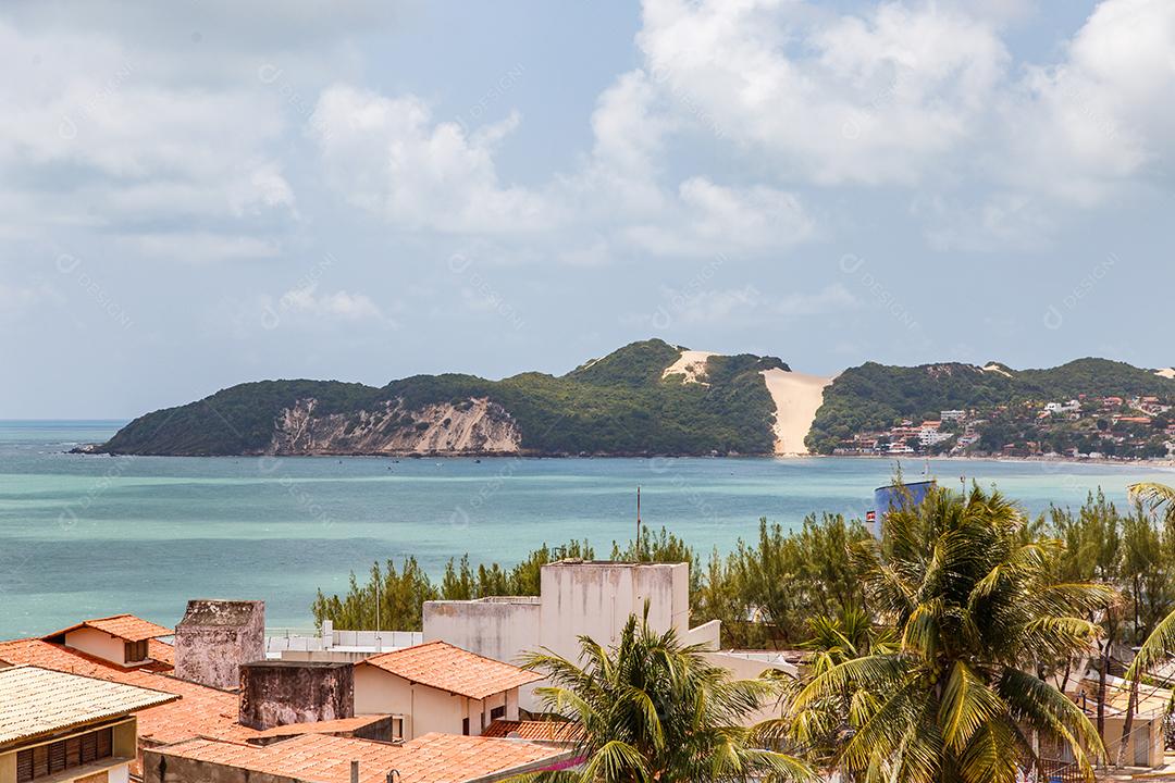 Natal, Rio Grande do Norte, Brasil - 12 de março de 2021