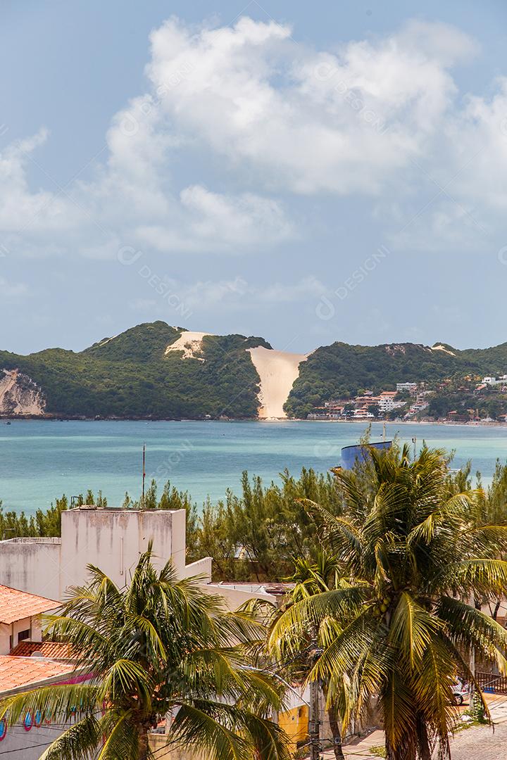 Natal, Rio Grande do Norte, Brasil - 12 de março de 2021