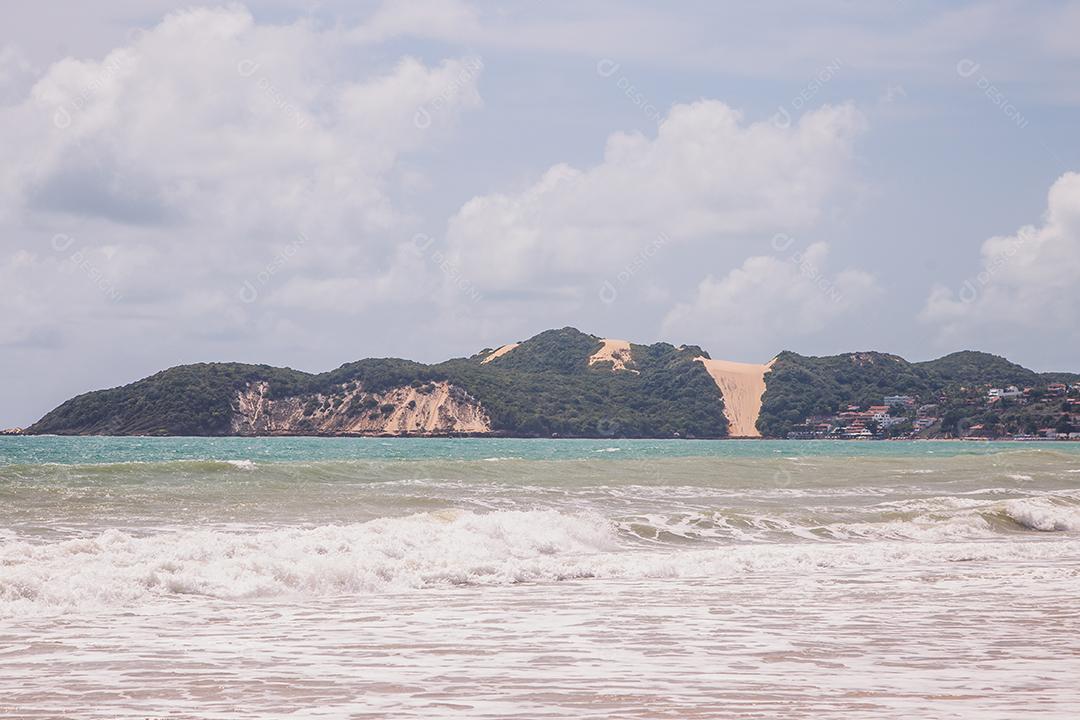 Natal, Rio Grande do Norte, Brasil - 12 de março de 2021: