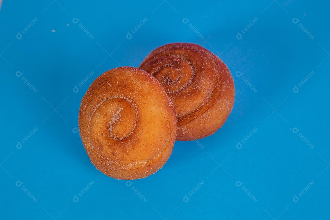 Rosquinha de Vinho Espanhol tradicional