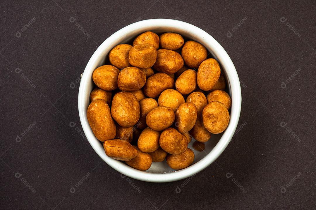 Doces típicos da festa junina brasileira