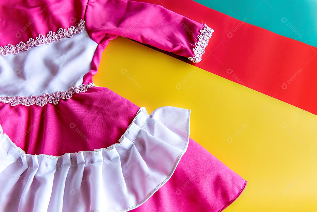 Semana tradicional no sul do Brasil. Semana Farroupilha dos Gaúchos