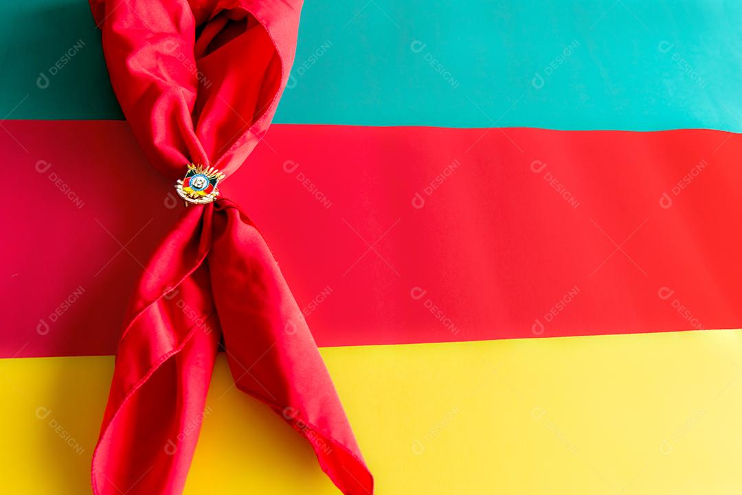 n0010   Traditional week in southern Brazil. Farroupilha Week of the Gauchos8.