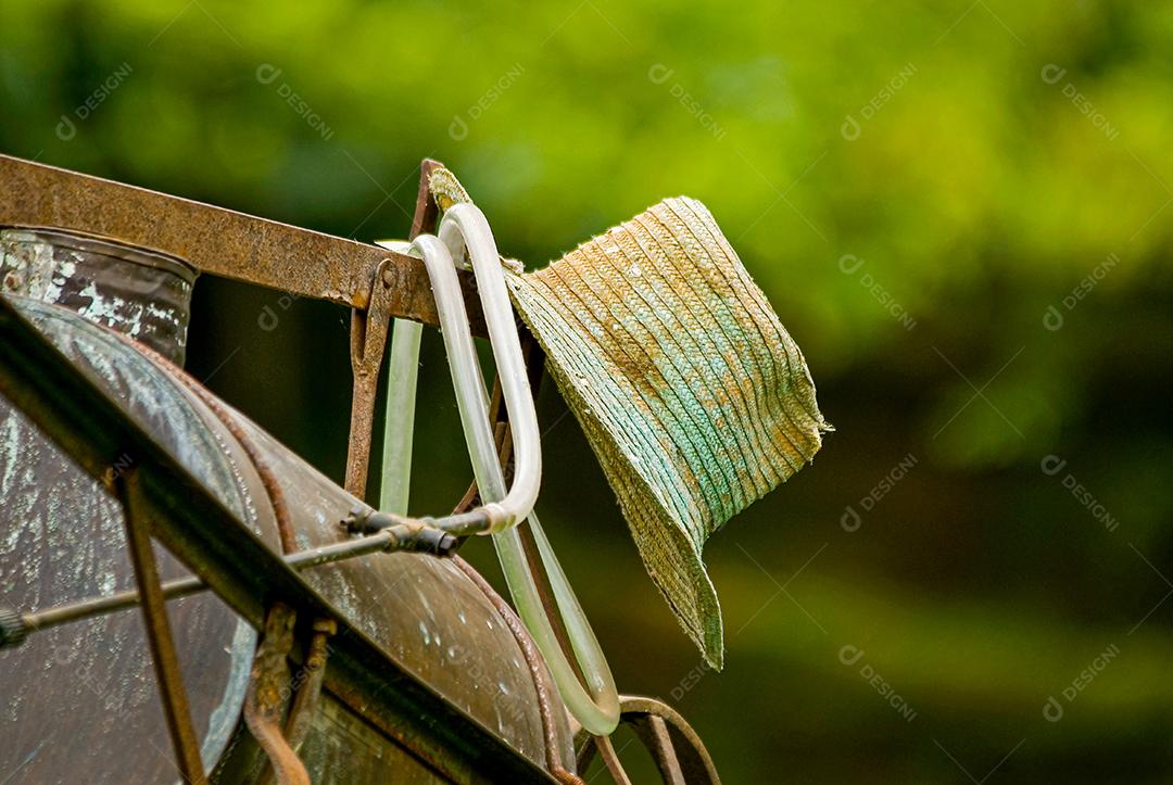 chapeu de proteão de sol