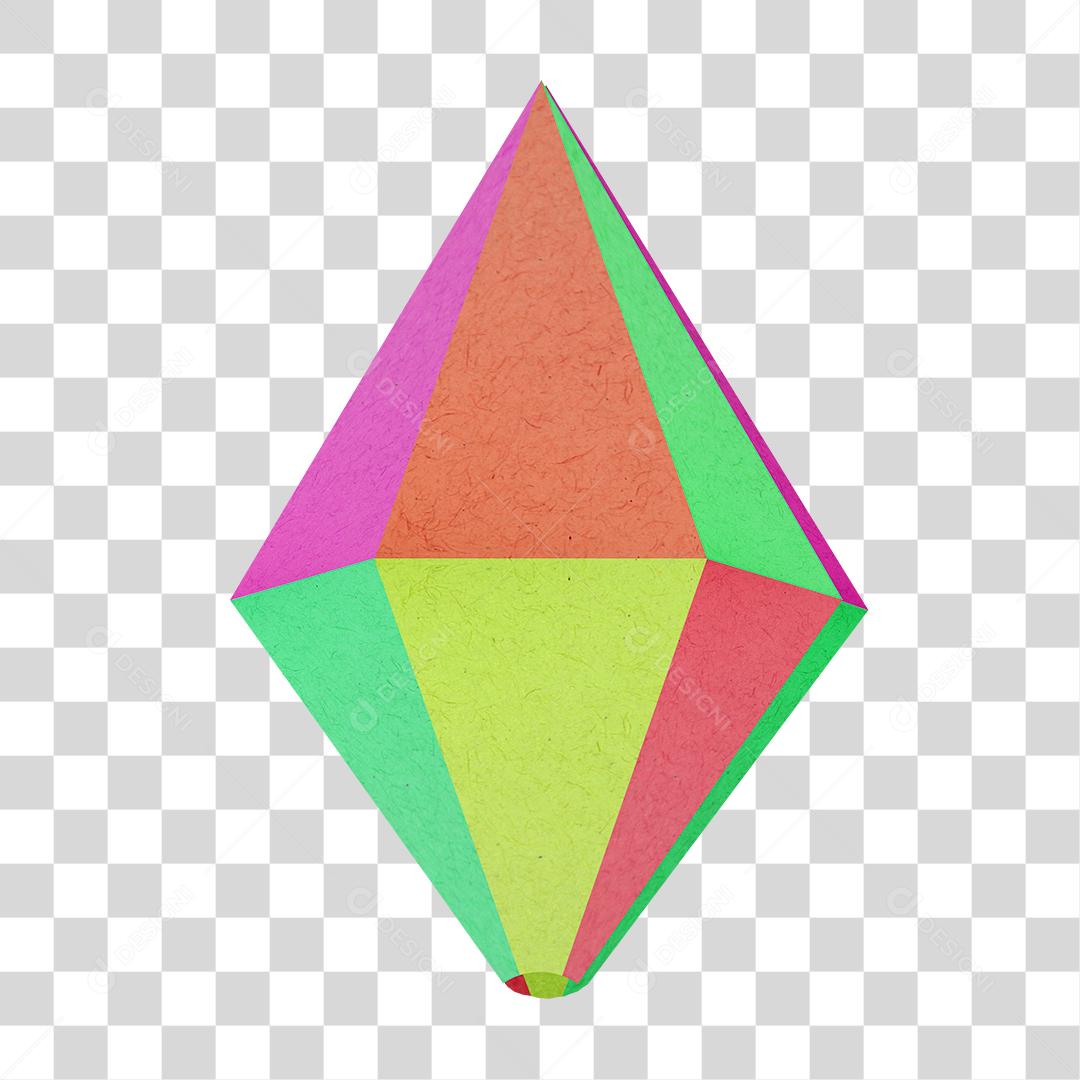 Balão de festa junina