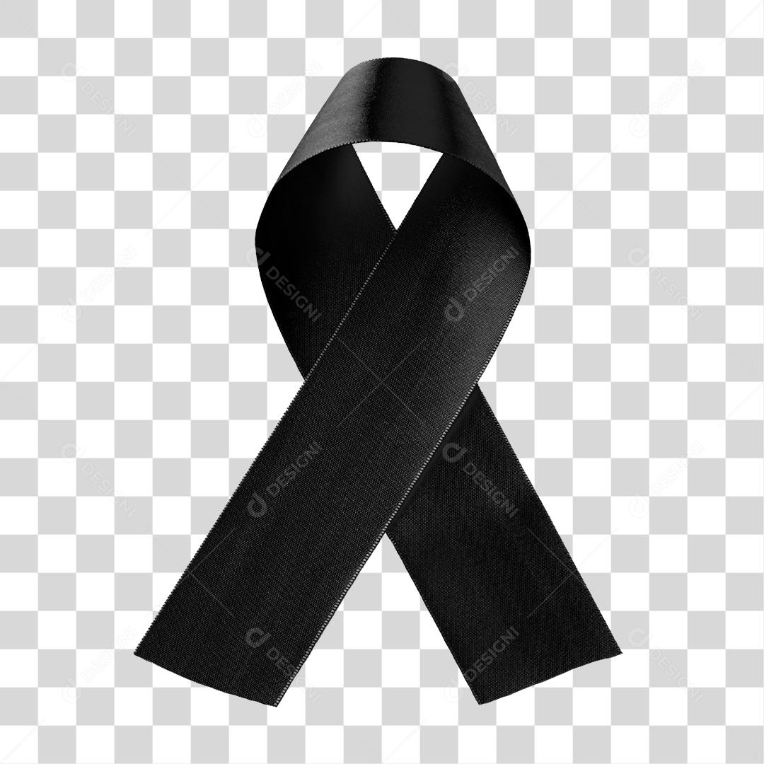 Laço Conceito Junho Preto