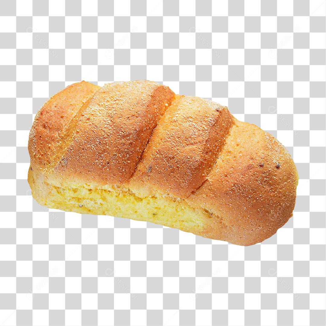 Pão comida panificadoras