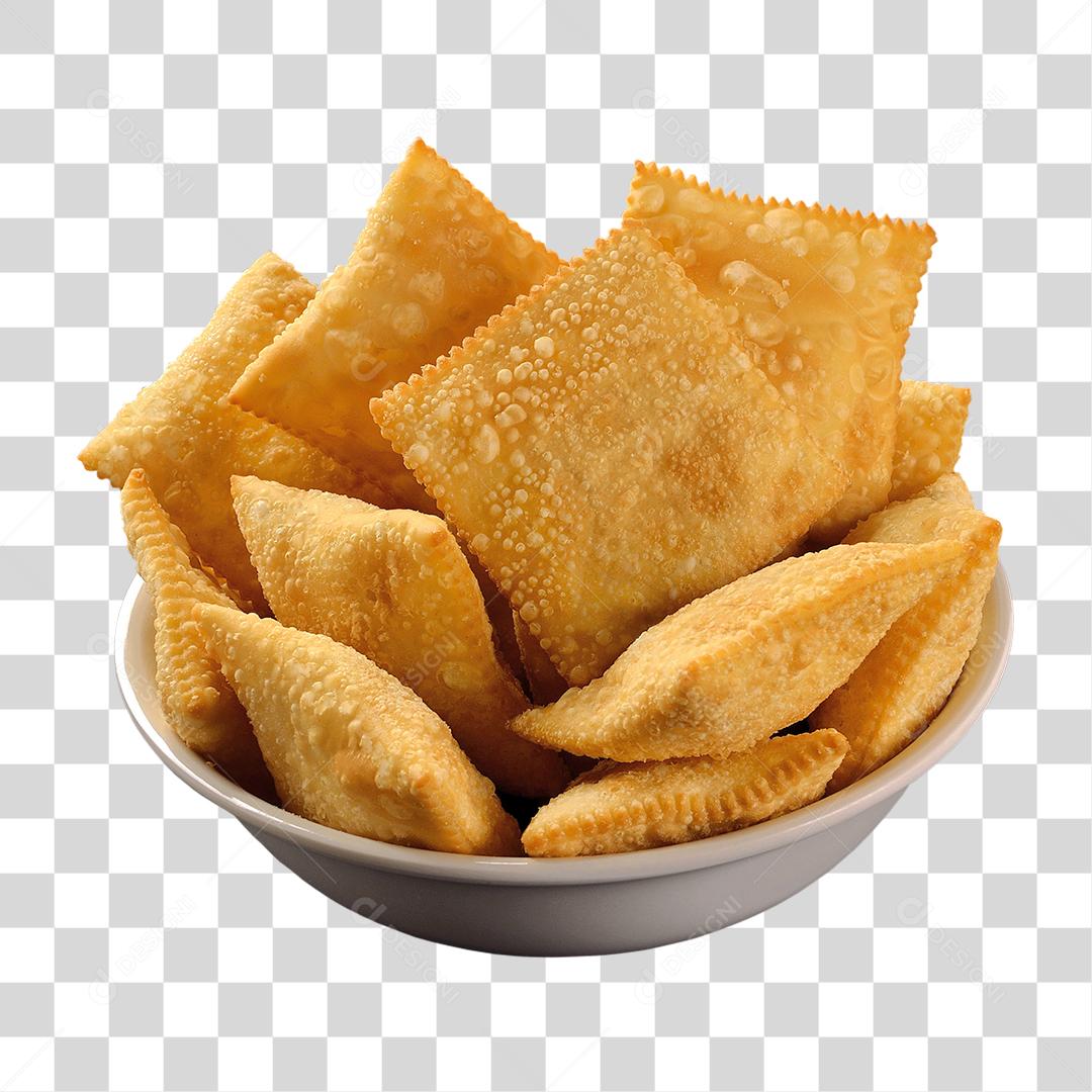 Comida pastel frituras