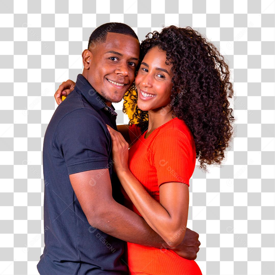 Mulher feliz com presente do seu namorado Dia dos Namorados