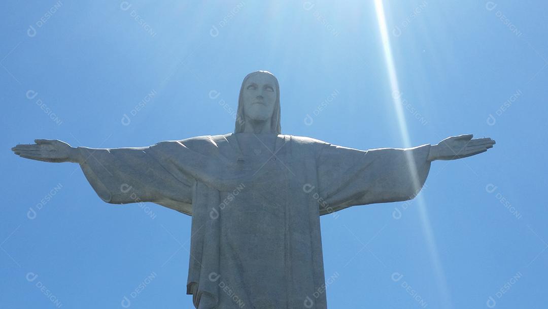 cristo Redentor Rio de Janeiro