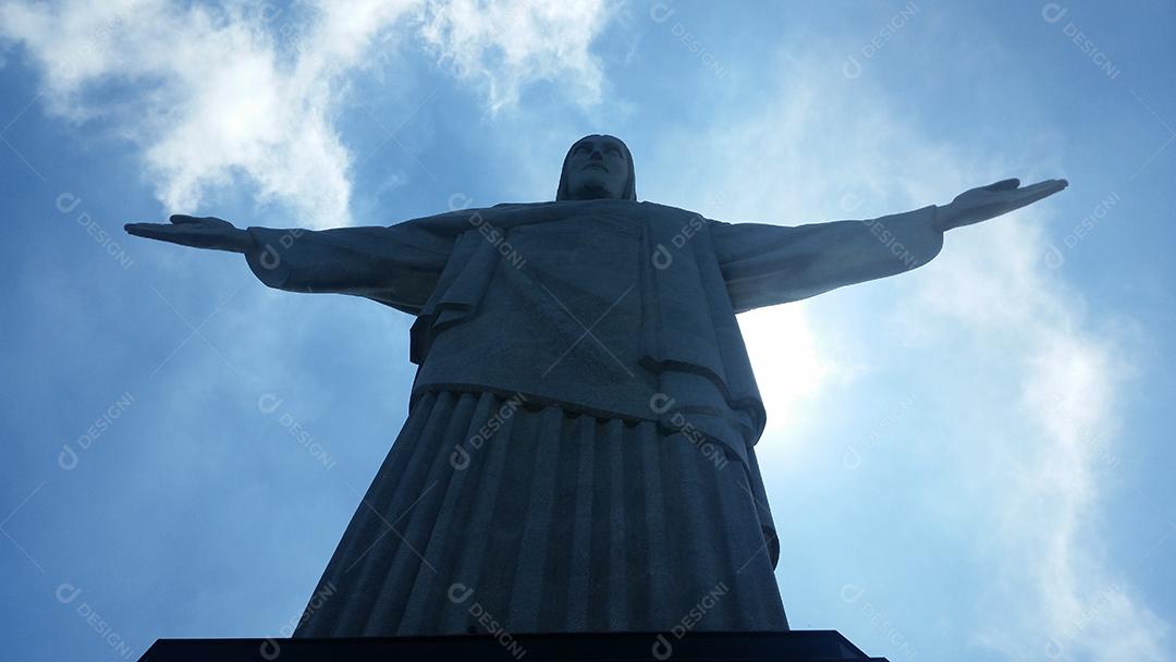 Cristo redentor RJ