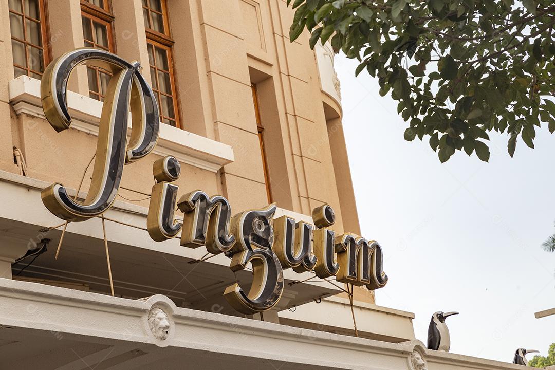 Choperia pinguim em São Paulo