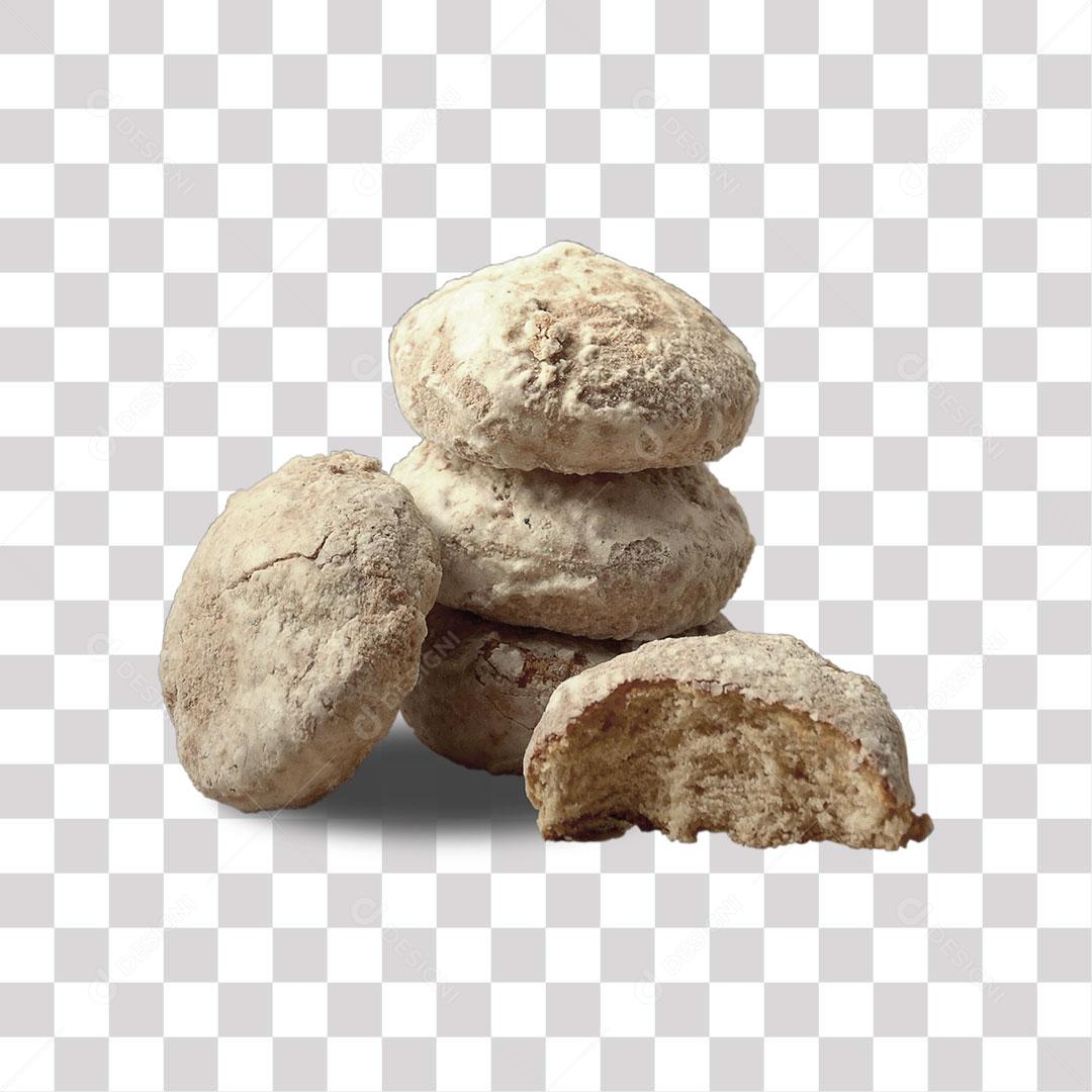 Bolinhos de Chocolate PNG Transparente Sem Fundo