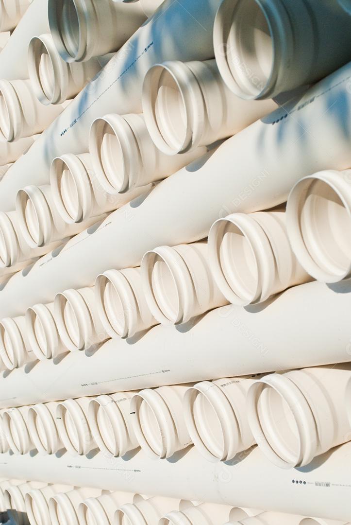 indústria brasileira de tubos e conexões, produto para uso doméstico