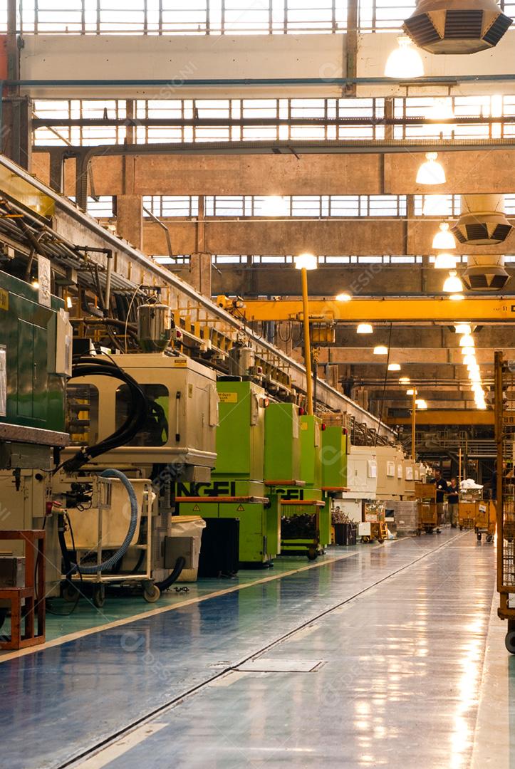 indústria brasileira de tubos e conexões, produto para uso doméstico