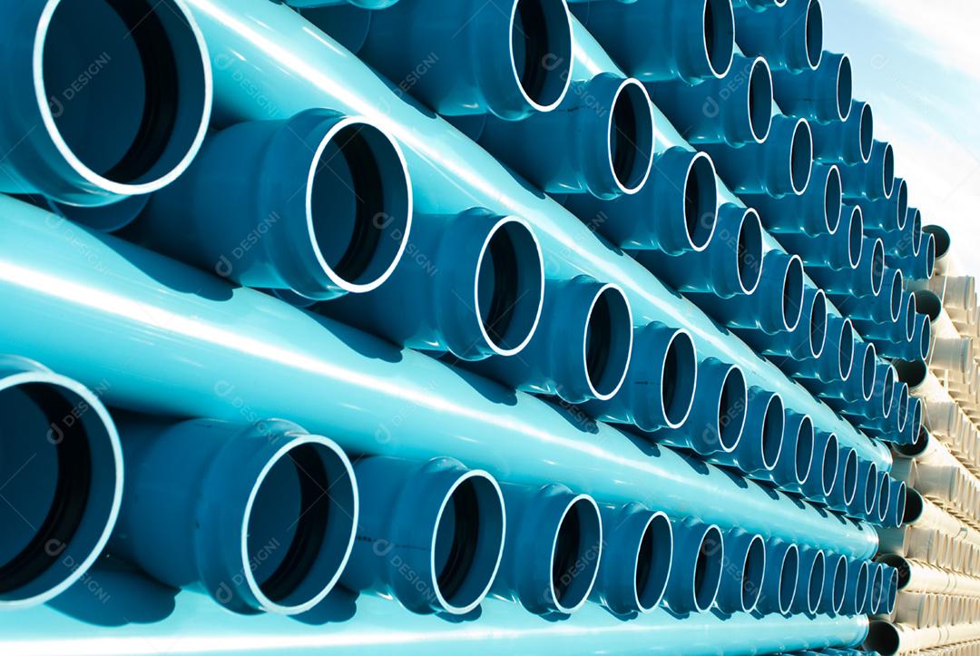 indústria brasileira de tubos e conexões, produto para uso doméstico e