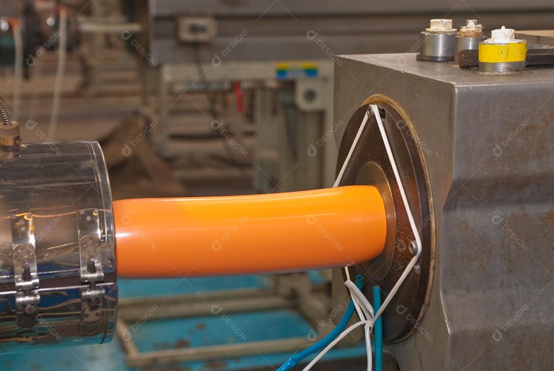 indústria brasileira de tubos e conexões, produto para uso doméstico