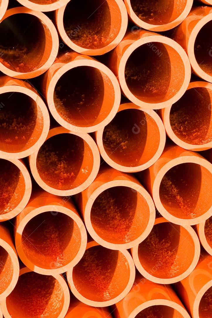 indústria brasileira de tubos e conexões, produto para uso doméstico