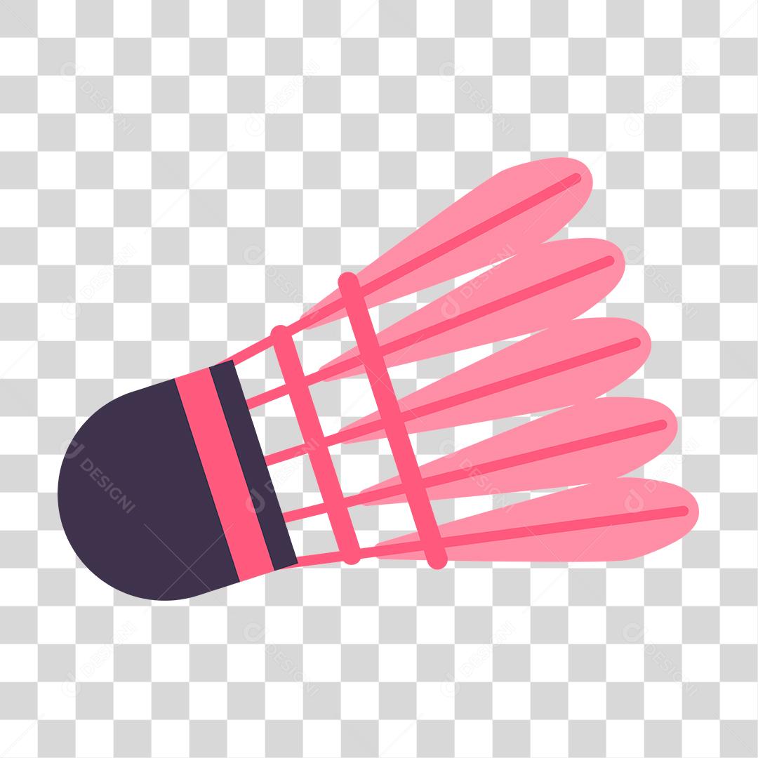 Desenho de petecas jogos